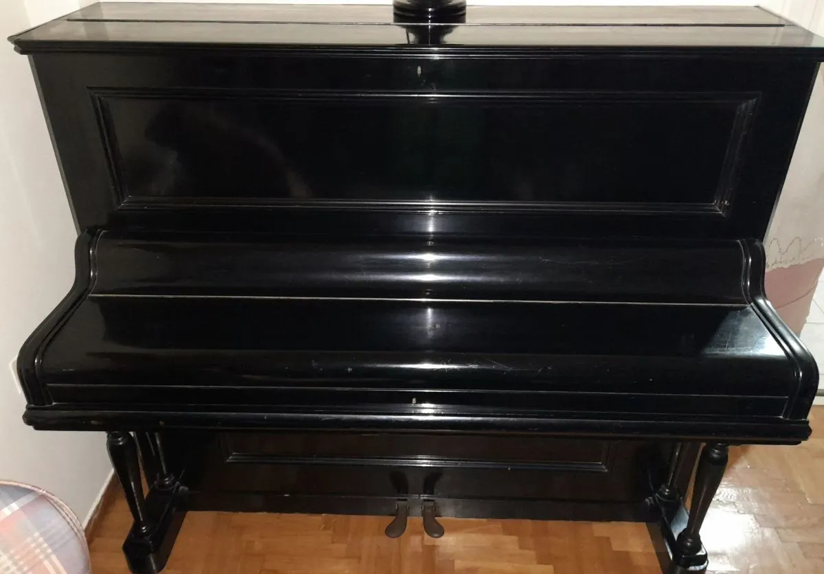 Πιάνο κλασσικό - Image 2