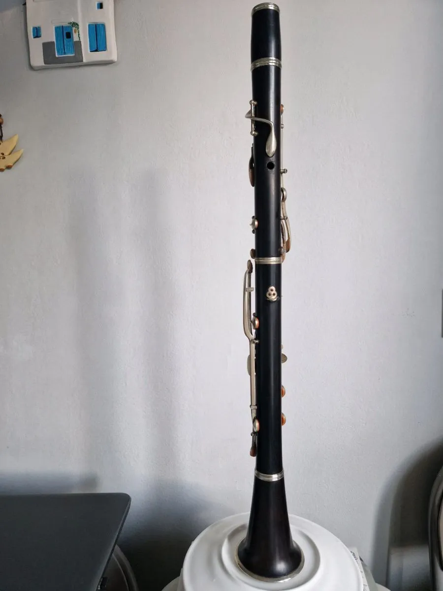 Κλαρινο δημοτικης μουσικης - Image 7