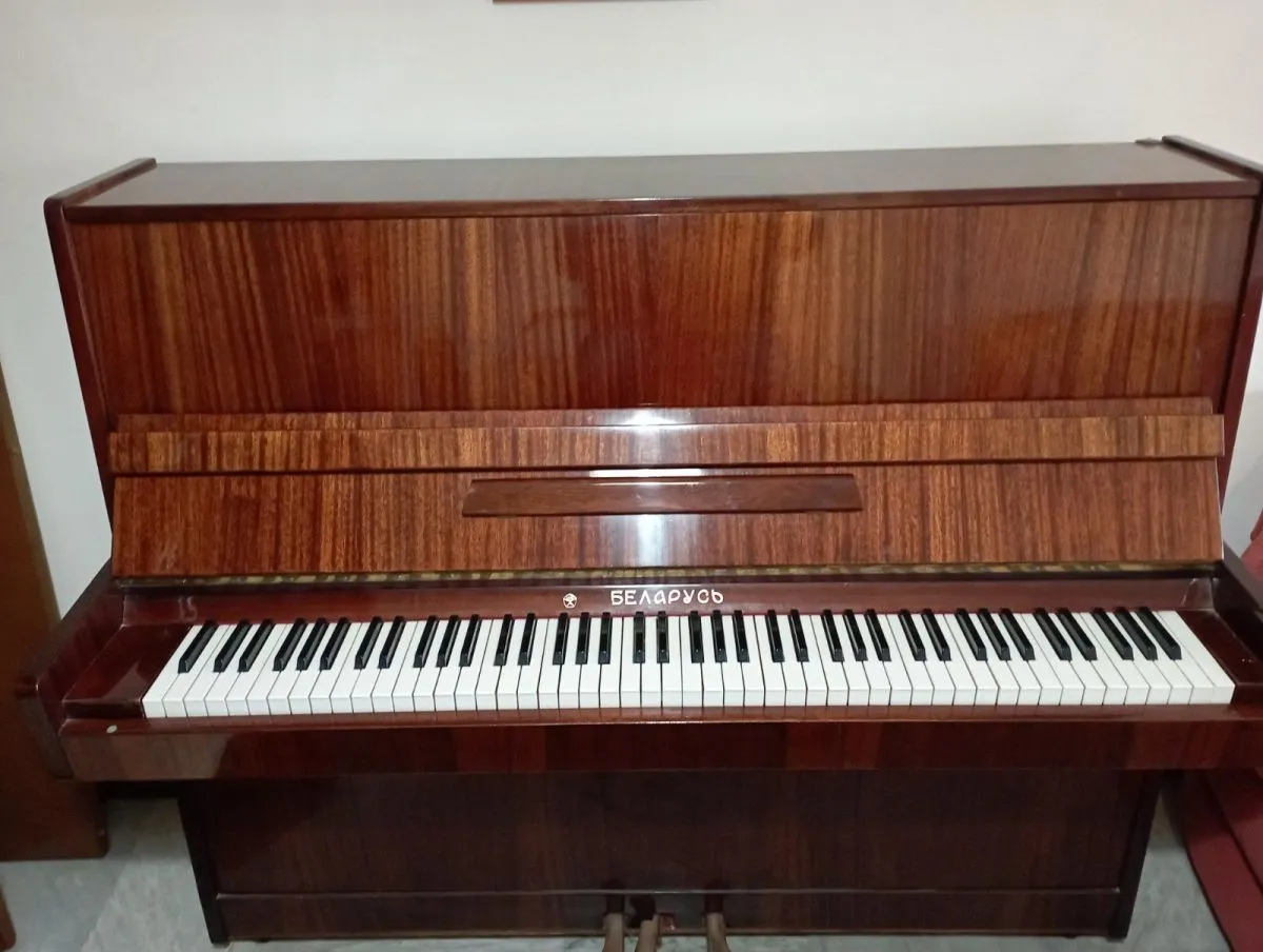 ΠΙΑΝΟ BELARUS