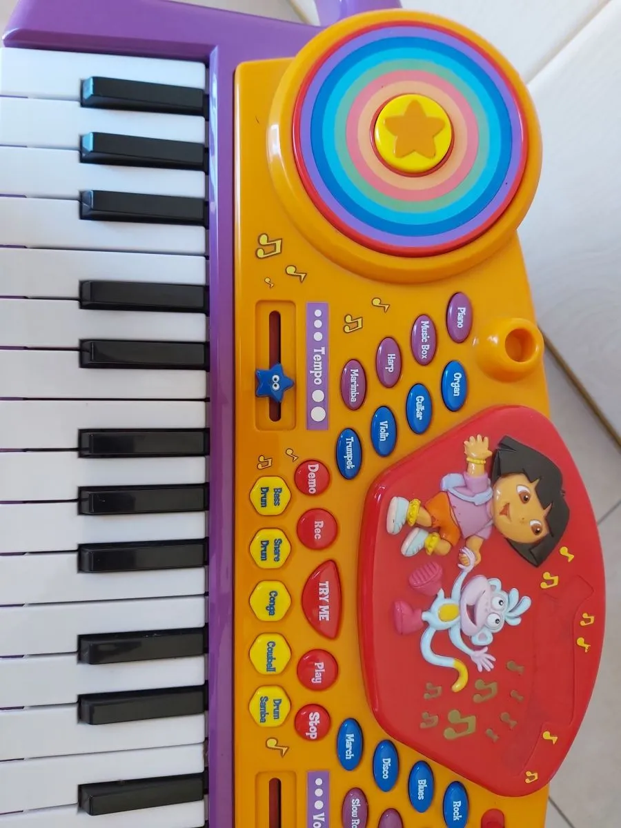 Παιδικο πιανο - Image 6