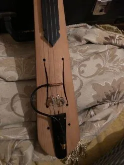 ποντιακή λύρα