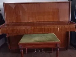 Πιάνο Τchaikovsky Ρωσίας του 1970