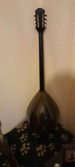 Bouzouki Matsika Bz8-362