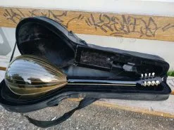 μουσικό όργανο μπουζούκι