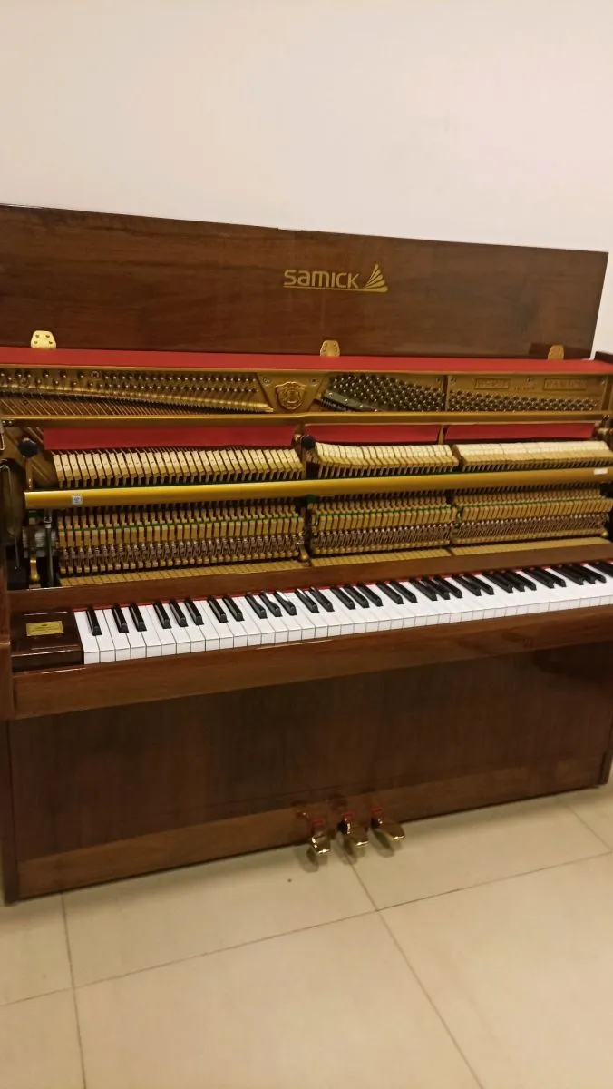 Πιάνο SAMICK