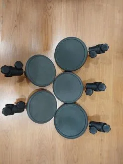 YAMAHA TP-60 , TP -65