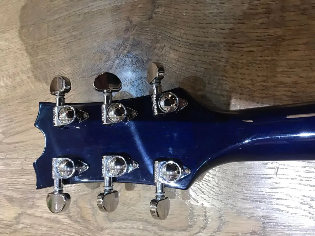 Ηλεκτροακουστική Κιθάρα DEAN - Image 7