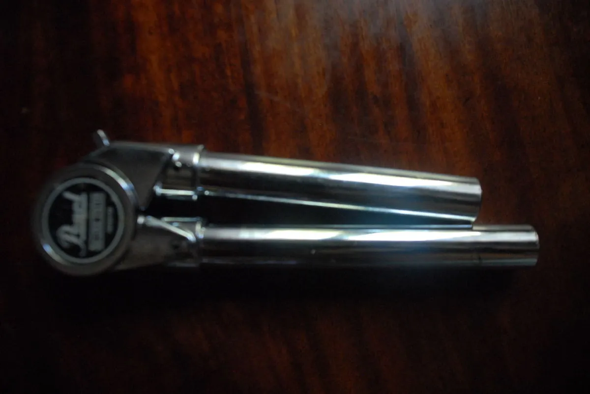 Pearl Uni Lock System Ptented - Image 6