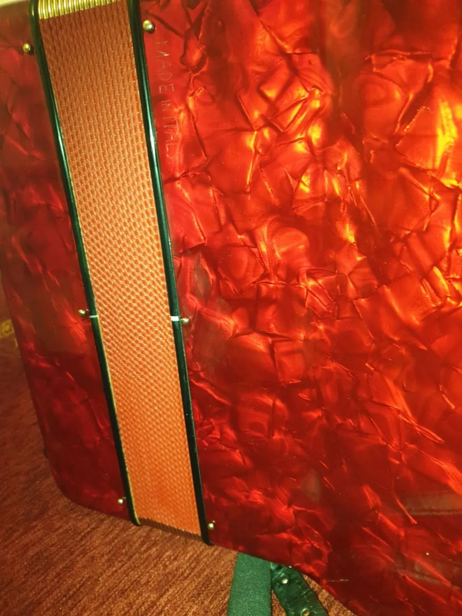 ΑΚΟΡΝΤΕΟΝ GABBANELLI 50B !! ΚΑΙΝΟΥΡΓΙΟ !! - Image 3