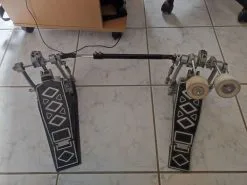 Διπλο πεταλο διπεταλο