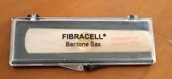 καλάμι Fibracell για βαρύτονο σαξόφωνο