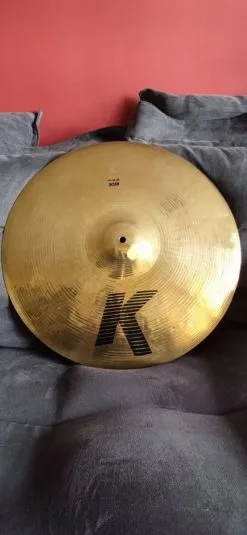 Καινούριο Zildjian 20" K-Ride