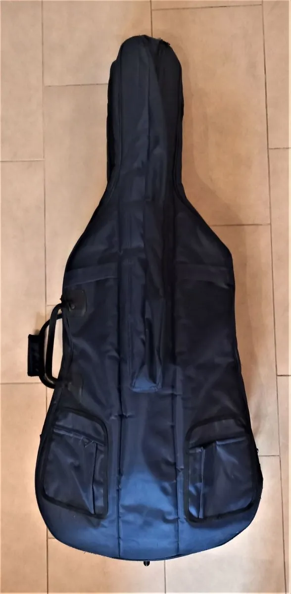 Μαλακή Θήκη Βιολοντσέλου