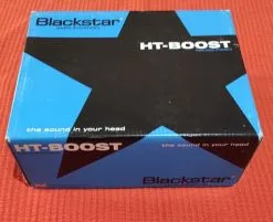 Blackstar HT-Boost BT-1
