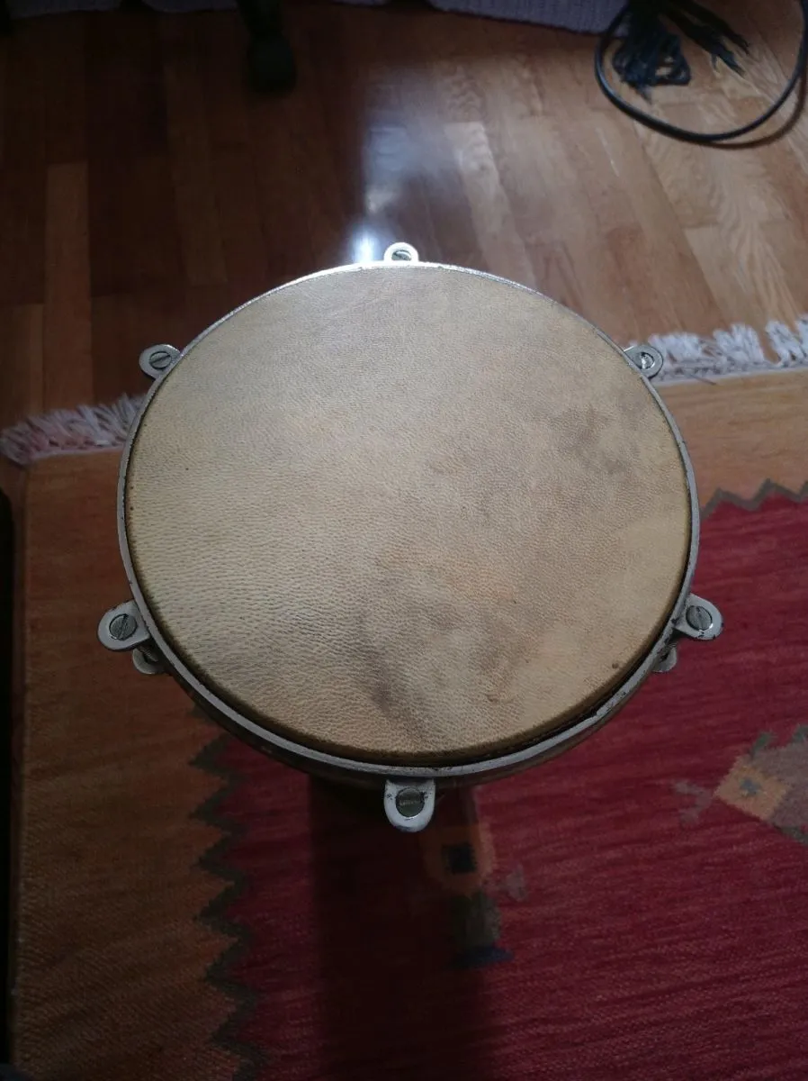 Τουμπερλέκι αλουμινίου 6βιδο - Image 3