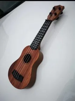 μινιατούρα κιθάρα