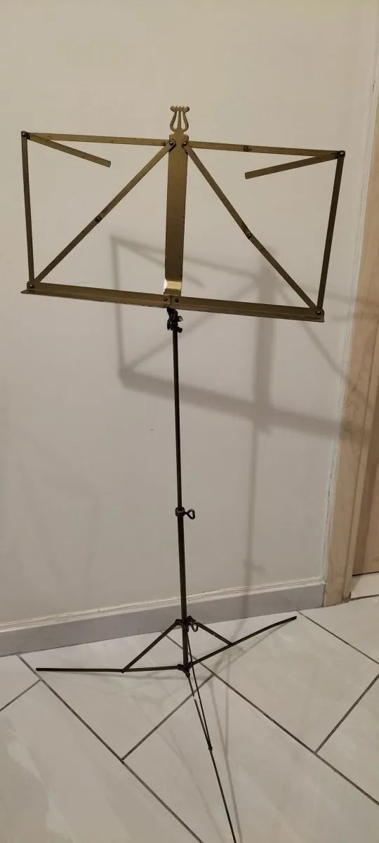 Vintage Αναλόγιο - Image 6