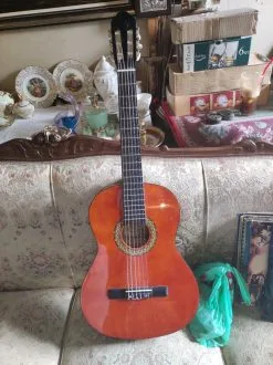 κιθάρα κλασική