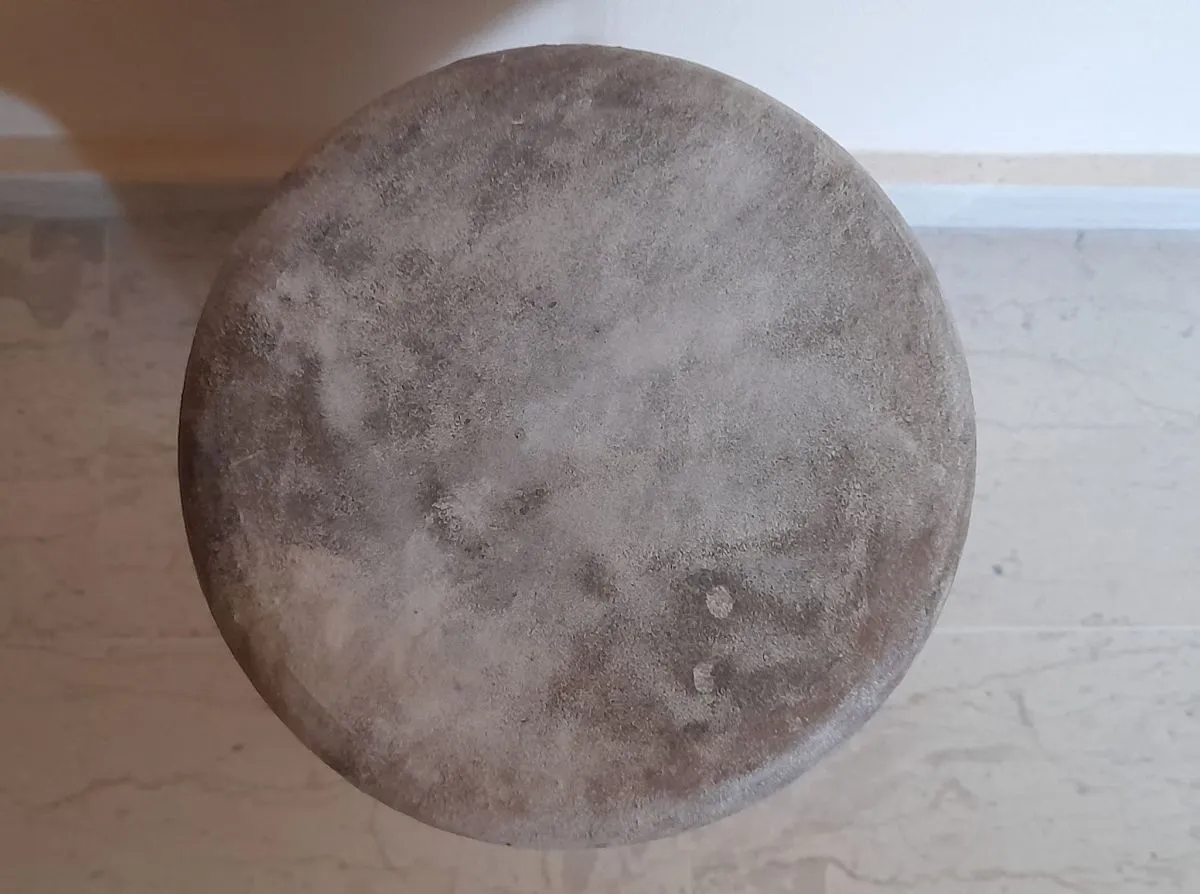 Τουμπερλέκι, πήλινο, Αιγυπτιακό - Image 2