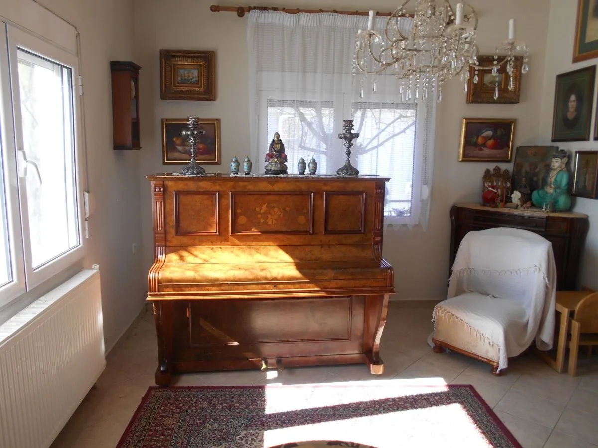 Πιάνο Mittag Berlin