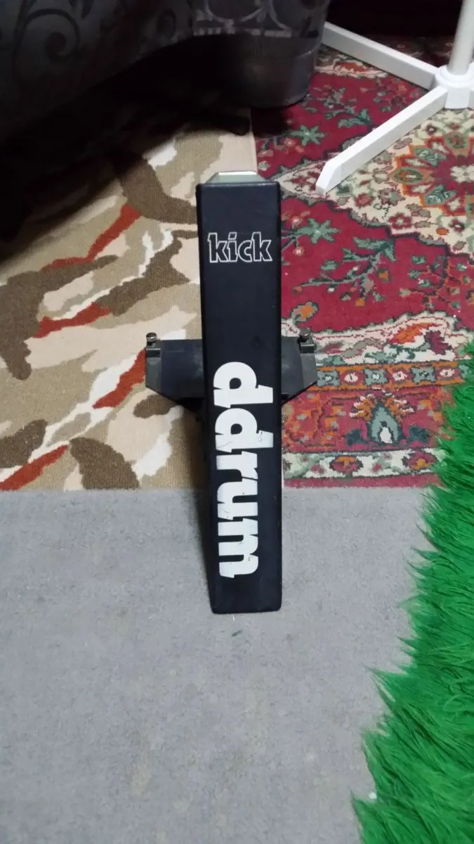 Ηλεκτρονικά Ντραμς "ddrum 2" Model 3 - Image 5