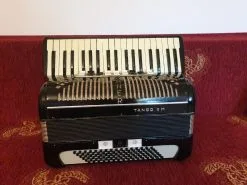ΑΚΟΡΝΤΕΟΝ HOHNER TANGO 96B!! ΣΑΝ ΚΑΙΝΟΥΡΓΙΟ!!