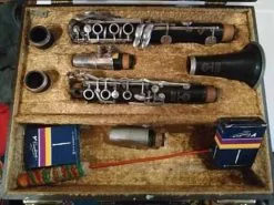 Henri Selmer “10S Series” δεκαετίας του ’70