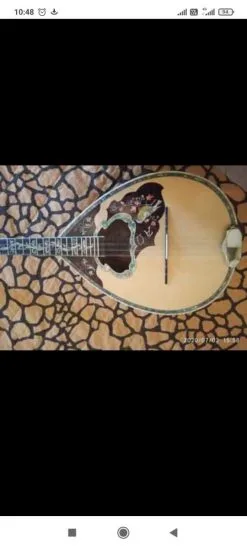 4χορδο μπουζουκι