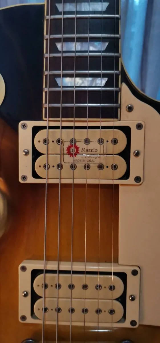 Aria Pro II LS-600D - Image 3