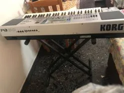 ΑΡΜΟΝΙΟ KORG PA 50