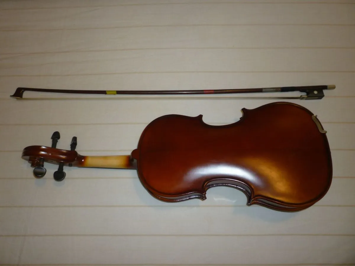 Πωλείται Βιολί 1/2 - Image 2