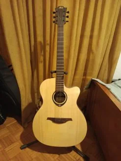 Κιθαρα LAG T170ACE