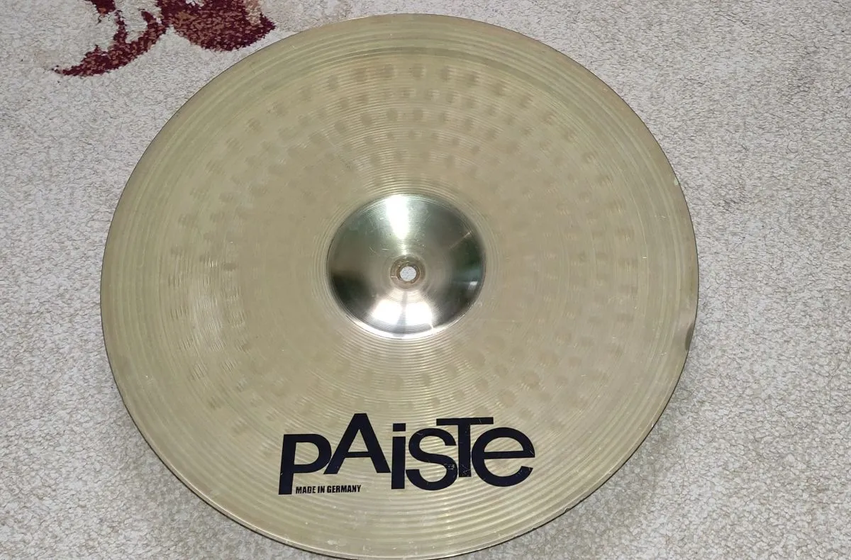 Σετ Drums Granite - Image 5