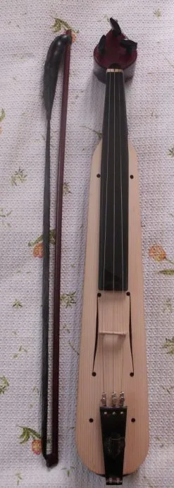 Ποντιακή λύρα