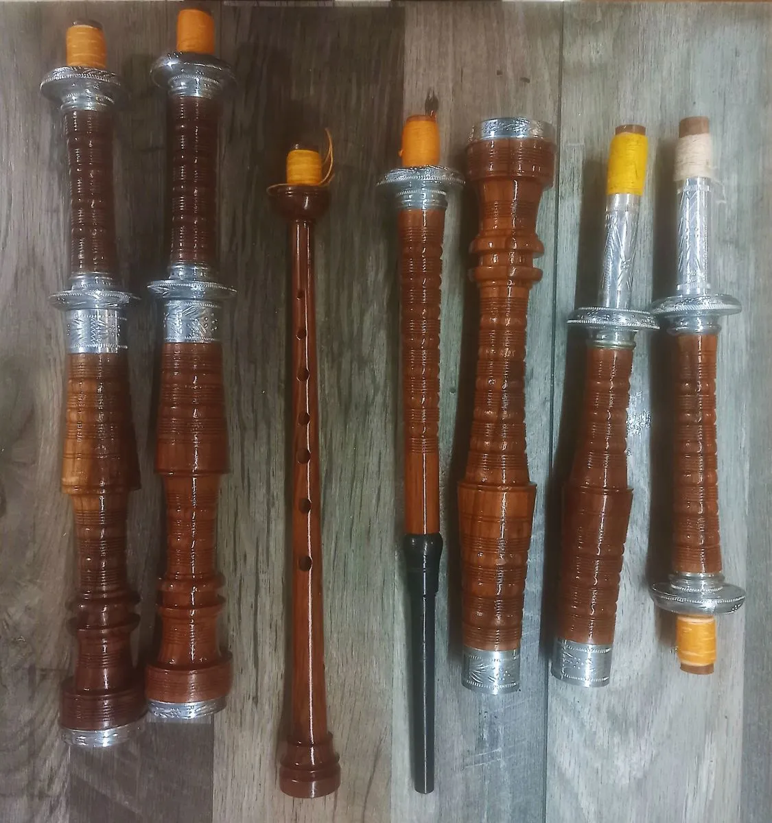 Γκάιντα Σκωτσέζικη - Image 3