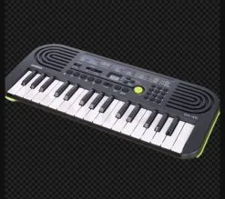 Μουσικό όργανο