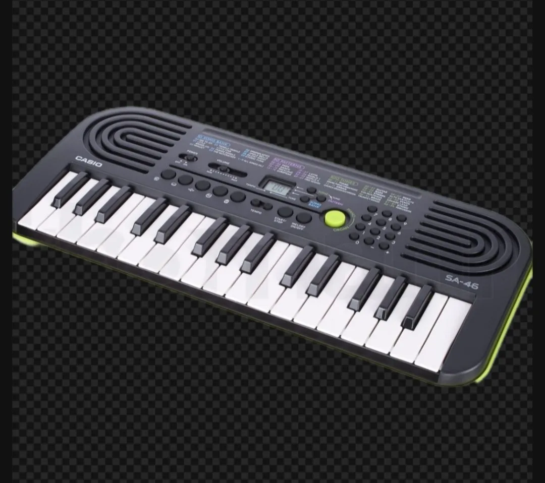 Μουσικό όργανο