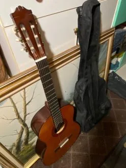 Κλασσική κιθάρα