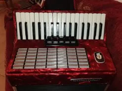 ΑΚΟΡΝΤΕΟΝ WELTMEISTER STELLA 60B!!