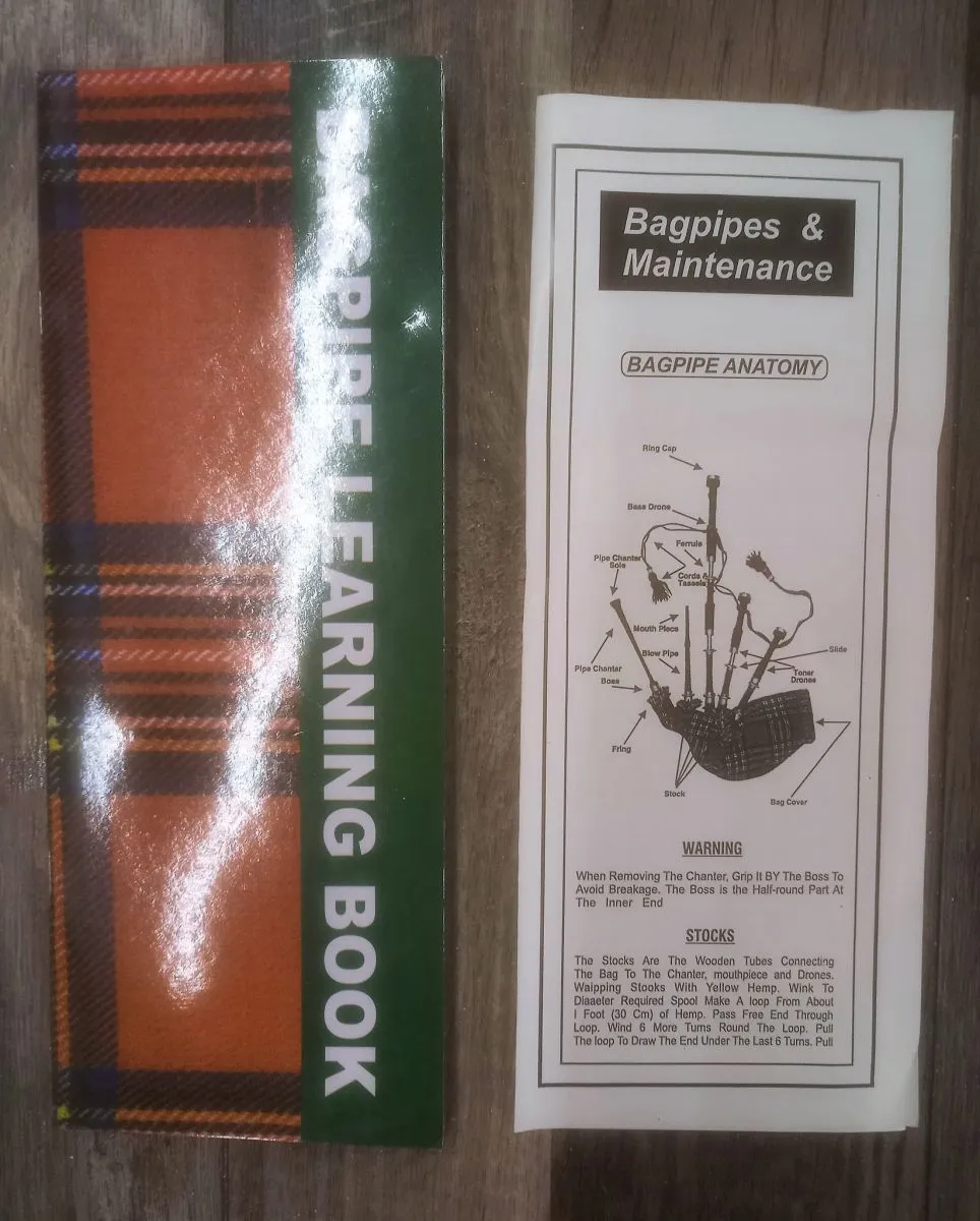 Γκάιντα Σκωτσέζικη - Image 5