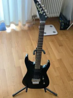 Ηλεκτρική κιθάρα Jackson DR5 Dinky