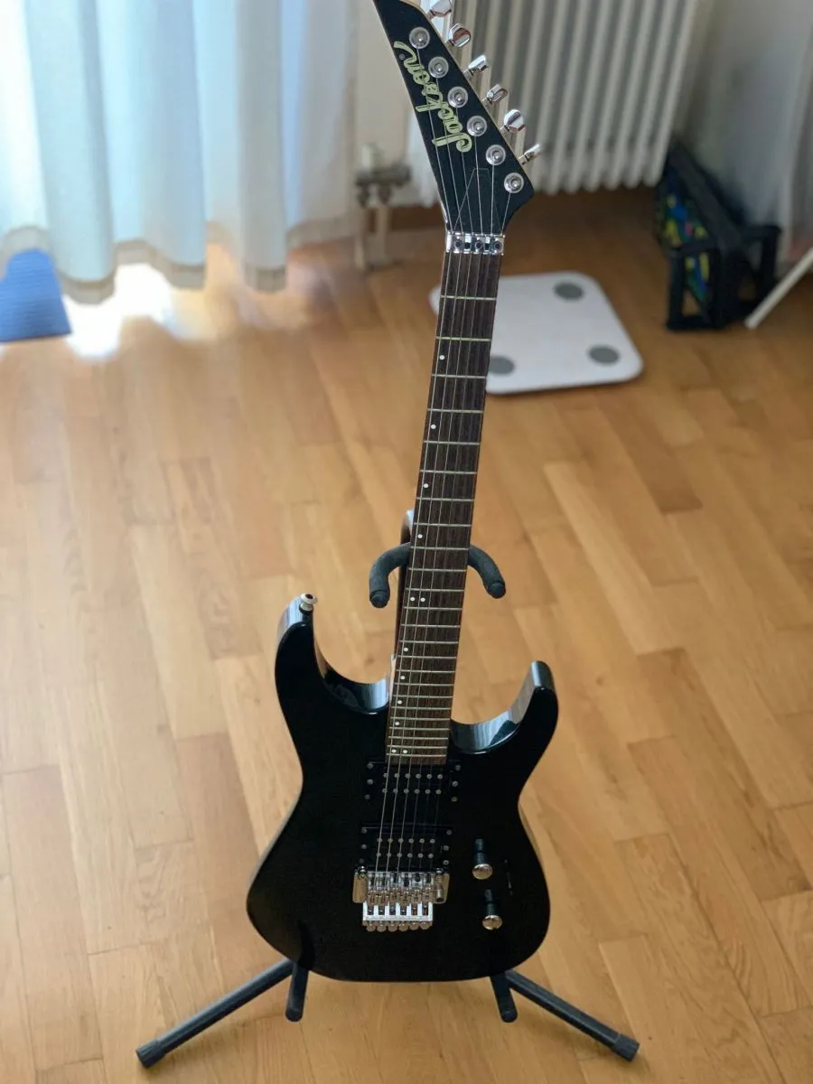 Ηλεκτρική κιθάρα Jackson DR5 Dinky