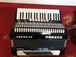 ΑΚΟΡΝΤΕΟΝ HOHNER STUDENT 80B!! ΚΑΙΝΟΥΡΓΙΟ!!