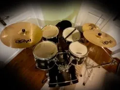 Drums Sonor
