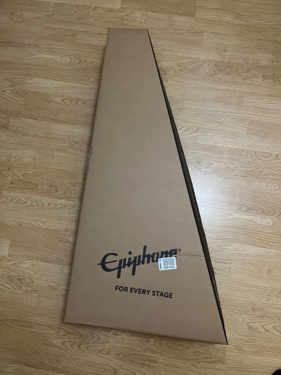 Ηλεκτρική κιθάρα Epiphone ES-335 - Image 7