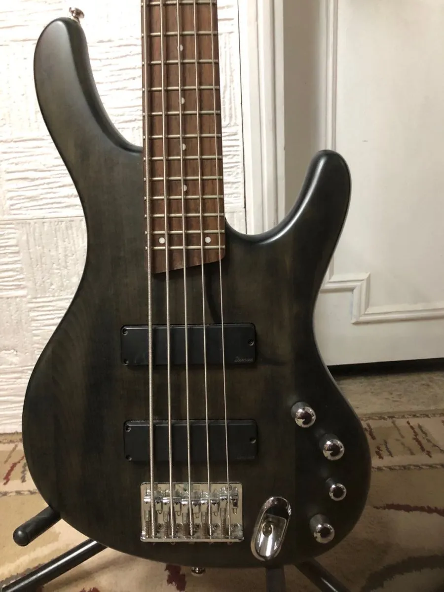 ηλεκτρικό μπάσο - Image 3