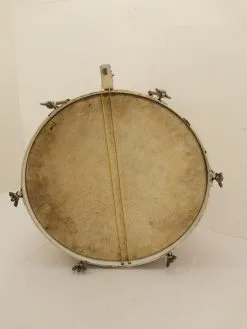 Τύμπανο Παρέλασης Άριστη Κατάσταση Εποχής 1960