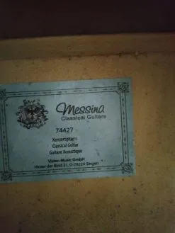 Κλασσική και Ακουστική κιθάρα