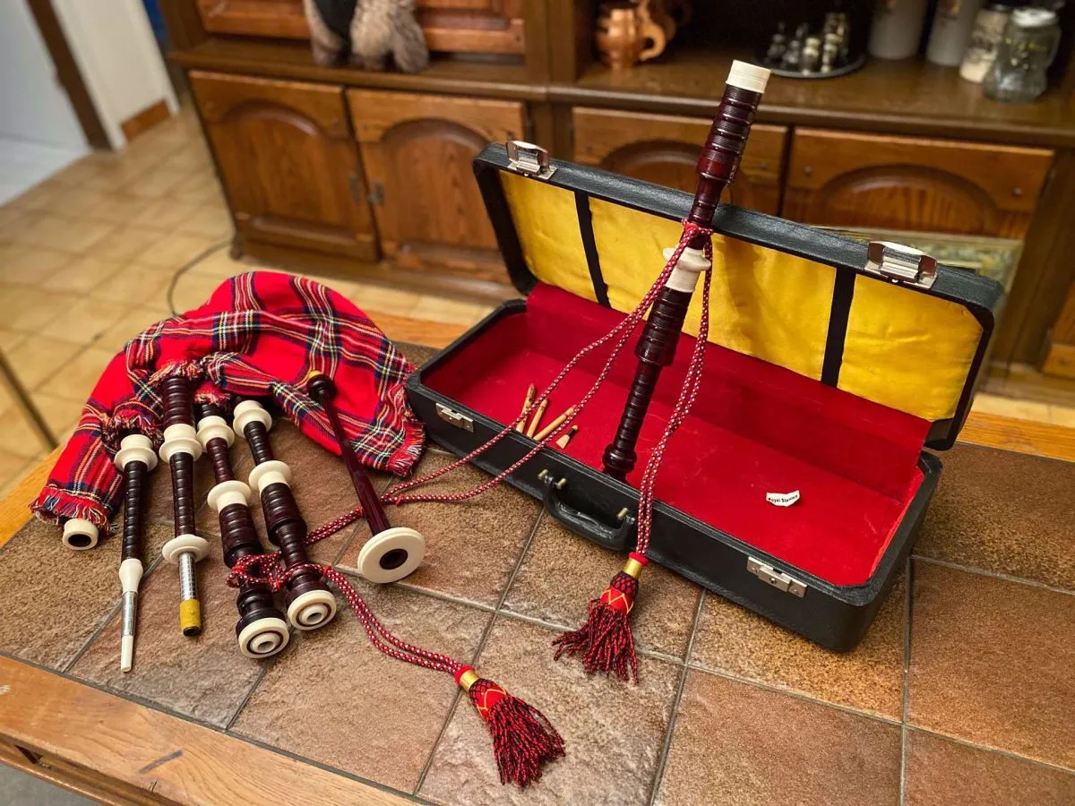 ΓΝΗΣΙΑ ΣΚΩΤΣΕΖΙΚΗ ΓΚΑΙΝΤΑ - Image 2