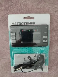 Μετρονόμος